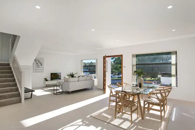 Main view of Homely house listing, 1/28-30 Twin Road, North Ryde NSW 2113