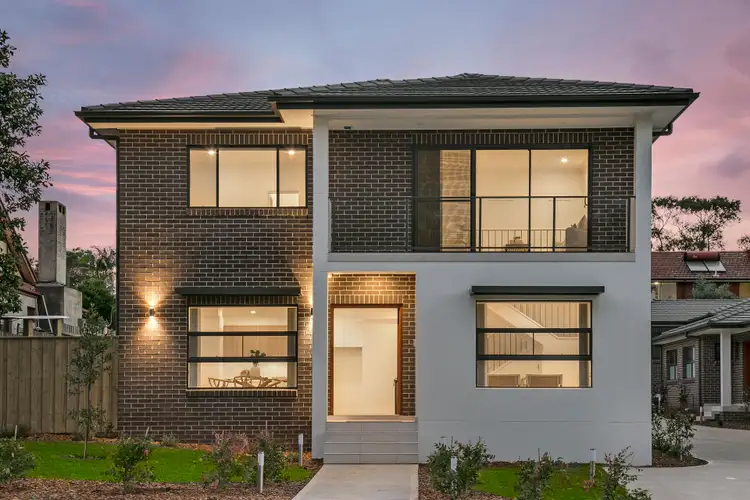 Second view of Homely house listing, 1/28-30 Twin Road, North Ryde NSW 2113