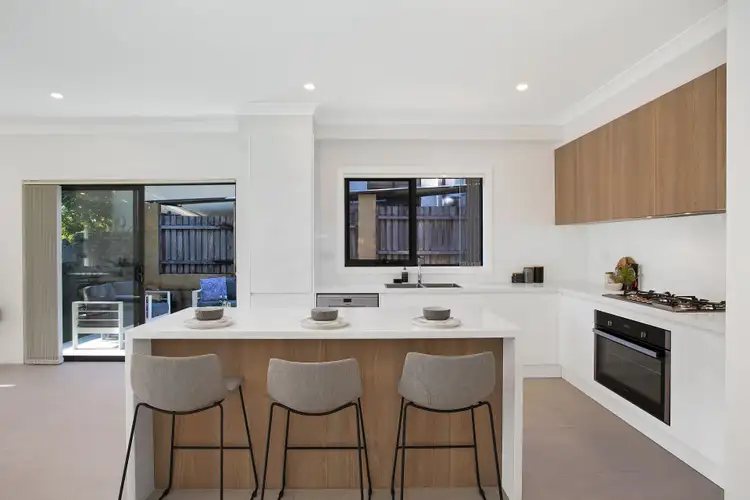 Fourth view of Homely house listing, 1/28-30 Twin Road, North Ryde NSW 2113