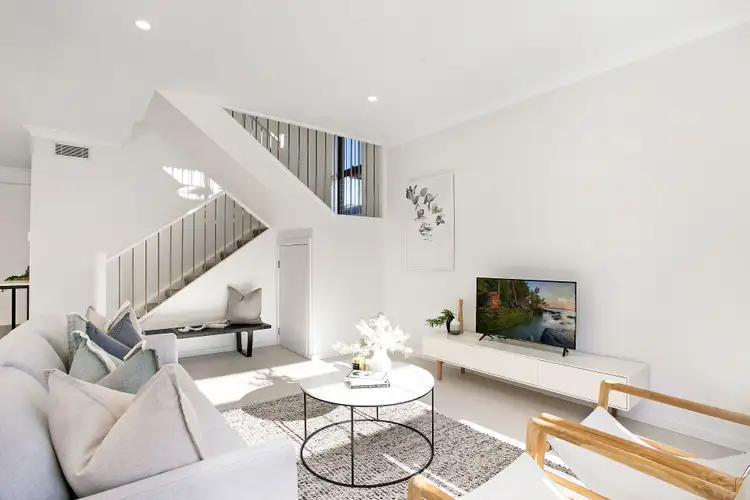 Fifth view of Homely house listing, 1/28-30 Twin Road, North Ryde NSW 2113
