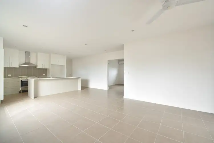Second view of Homely house listing, 7 Orchard Drive, Kirkwood QLD 4680