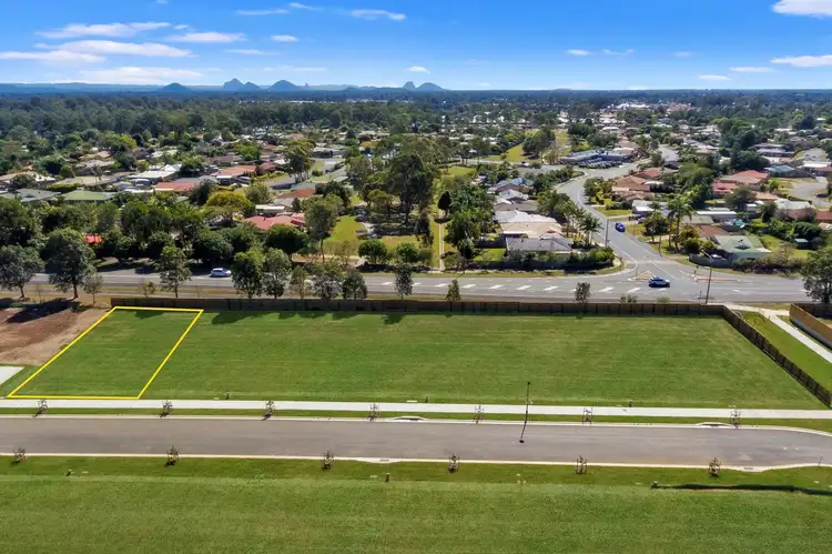 (Lot 32) 16 Currawilla Street, Morayfield QLD 4506