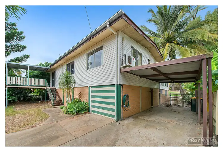 260 Farm Street, Kawana QLD 4701