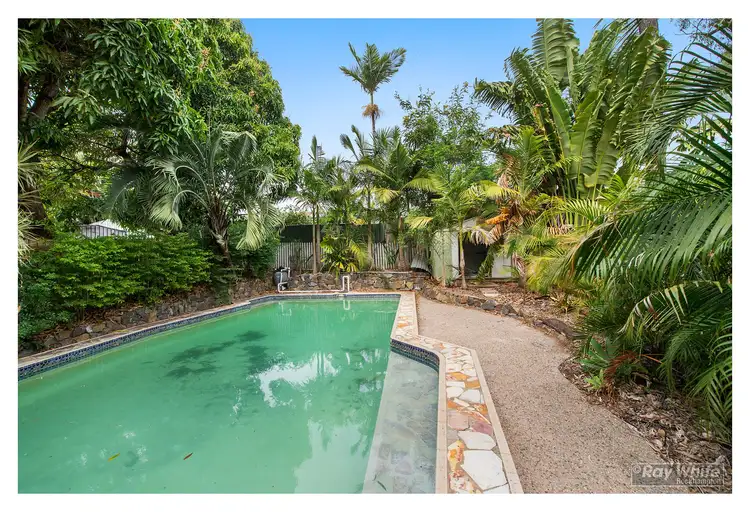 Second view of Homely house listing, 260 Farm Street, Kawana QLD 4701