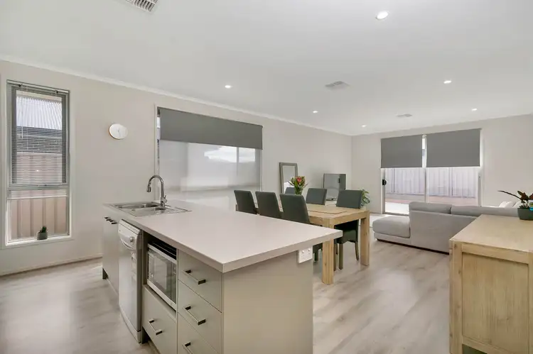 Fifth view of Homely house listing, 71 Reusch Drive, Nuriootpa SA 5355