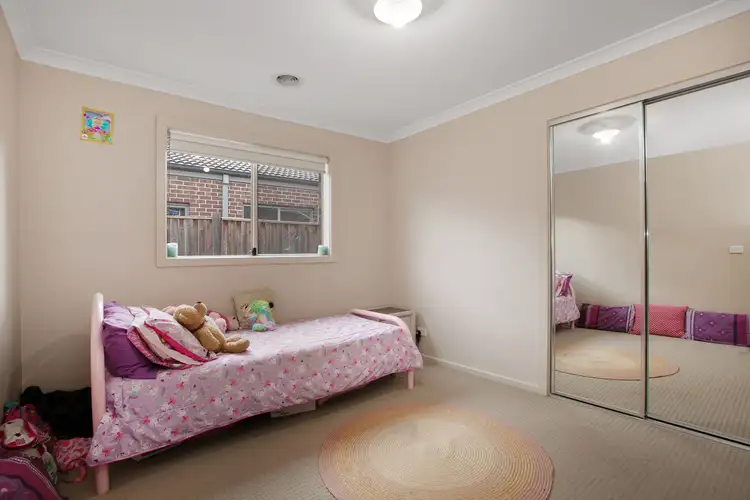 Sixth view of Homely house listing, 12 Beresford Road, Wollert VIC 3750