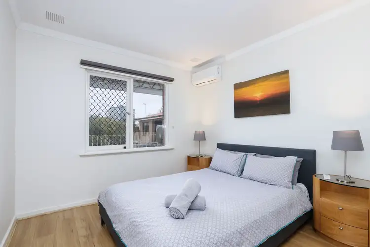 Fourth view of Homely apartment listing, 27/1 Minora Place, Rivervale WA 6103