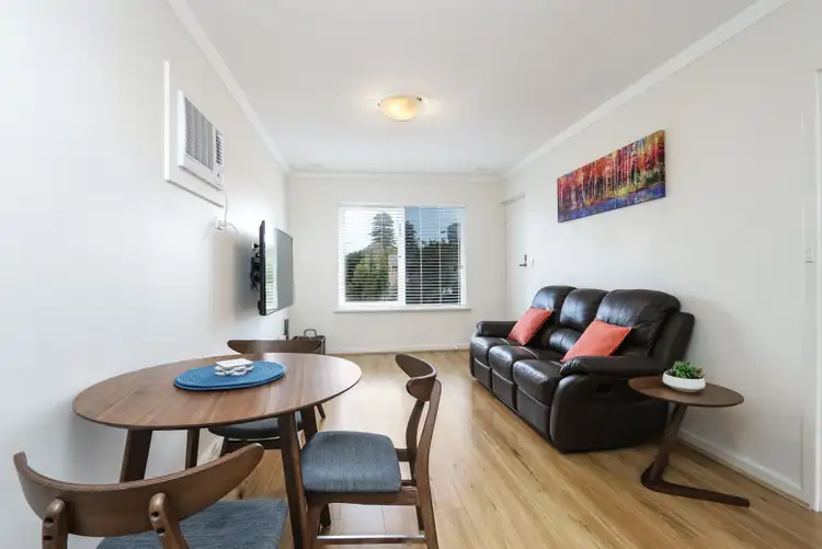 Fifth view of Homely apartment listing, 27/1 Minora Place, Rivervale WA 6103
