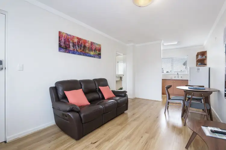 Sixth view of Homely apartment listing, 27/1 Minora Place, Rivervale WA 6103