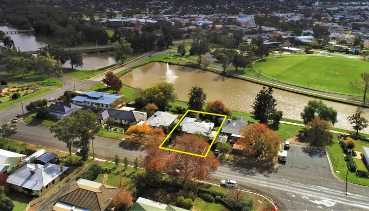 14 Bandon Street, Forbes NSW 2871