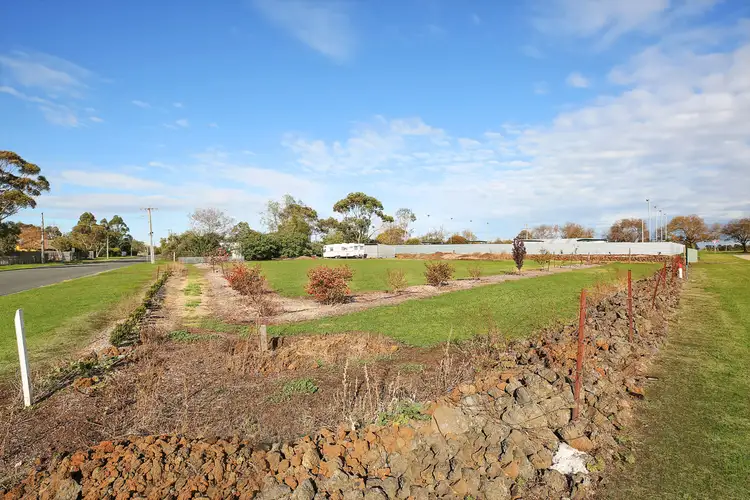 Fourth view of Homely land listing, 37 Logan Street, Derrinallum VIC 3325