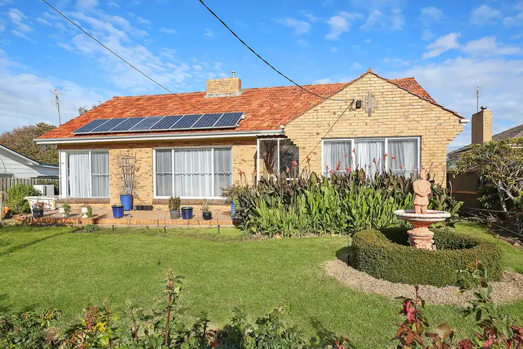 25 Main Street, Derrinallum VIC 3325