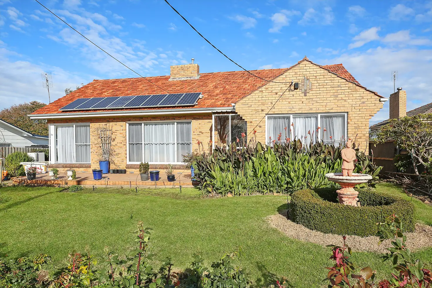 Main view of Homely house listing, 25 Main Street, Derrinallum VIC 3325