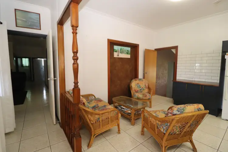 Sixth view of Homely house listing, 77-79 Scott Street, Halifax QLD 4850