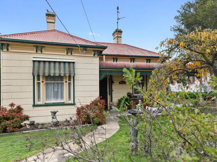 Main view of Homely house listing, 35 Progress Street, Seymour VIC 3660