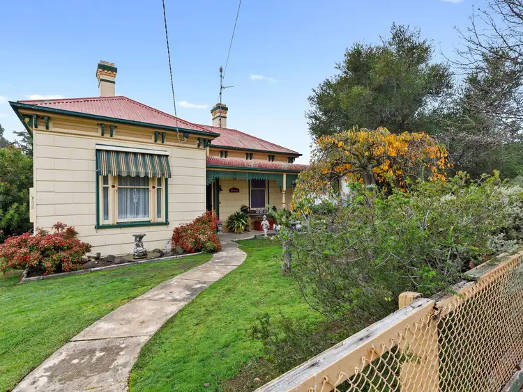 Second view of Homely house listing, 35 Progress Street, Seymour VIC 3660