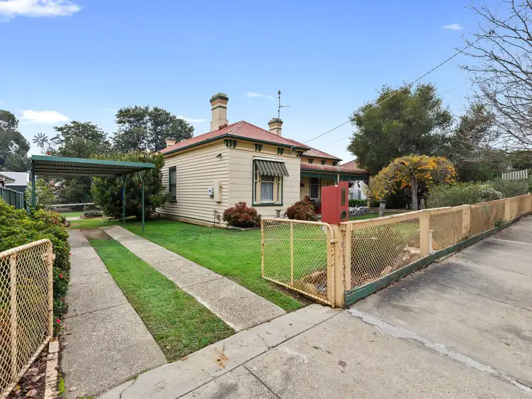 Third view of Homely house listing, 35 Progress Street, Seymour VIC 3660