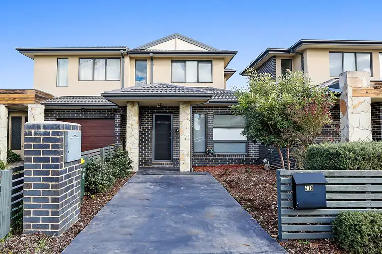 61B Wheatsheaf Road, Glenroy VIC 3046