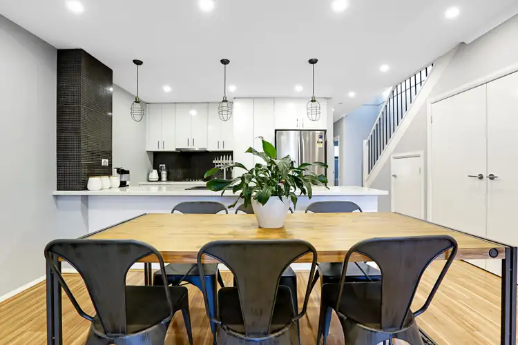 Sixth view of Homely townhouse listing, 61B Wheatsheaf Road, Glenroy VIC 3046