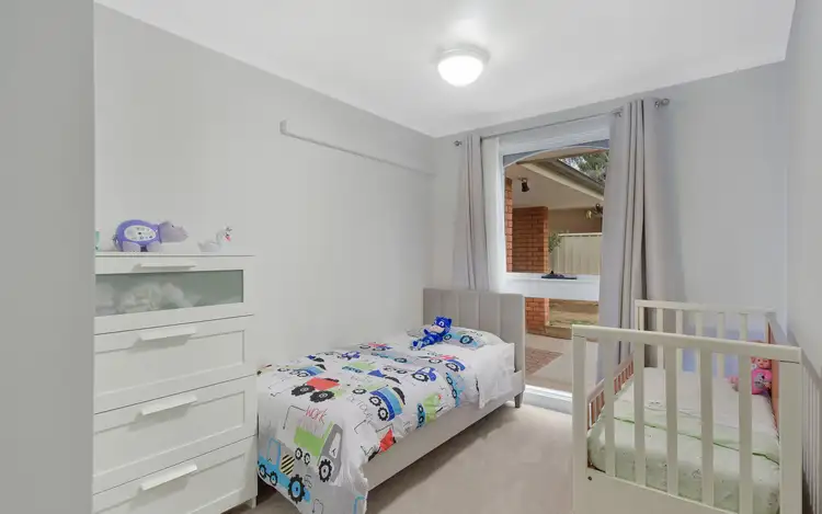 Sixth view of Homely house listing, 33 Salamaua Place, Glenfield NSW 2167