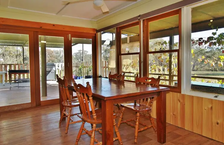 Third view of Homely house listing, 40 Plonk Gully Track, Heathcote VIC 3523