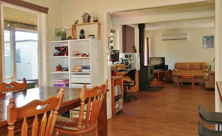 Sixth view of Homely house listing, 40 Plonk Gully Track, Heathcote VIC 3523