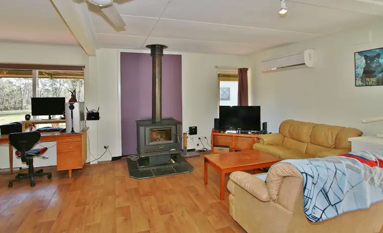 Seventh view of Homely house listing, 40 Plonk Gully Track, Heathcote VIC 3523