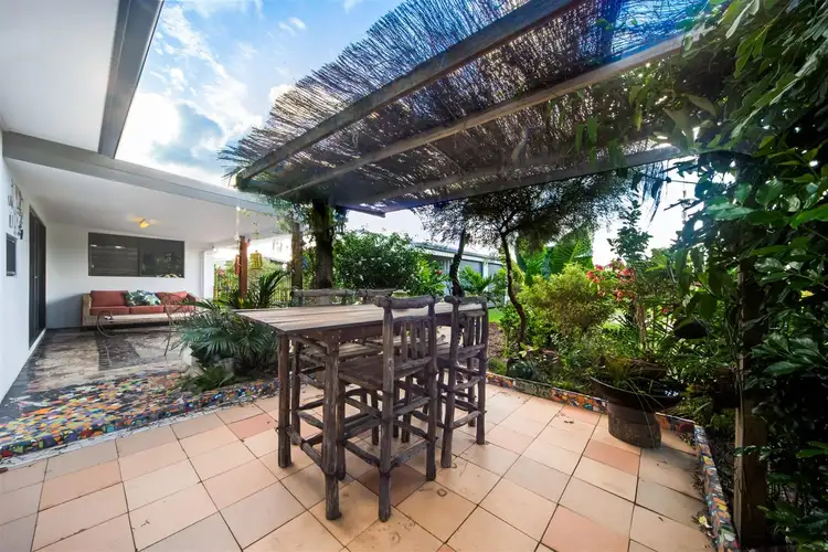 Second view of Homely house listing, 30 Telford Street, Proserpine QLD 4800