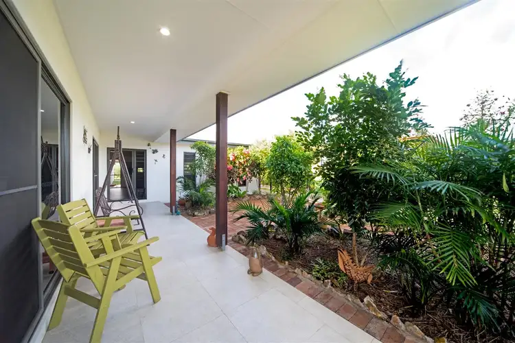 Fourth view of Homely house listing, 30 Telford Street, Proserpine QLD 4800