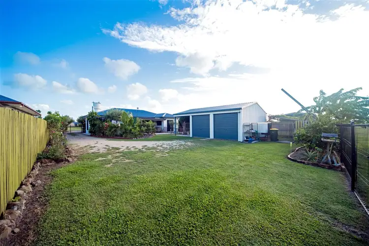 Fifth view of Homely house listing, 30 Telford Street, Proserpine QLD 4800