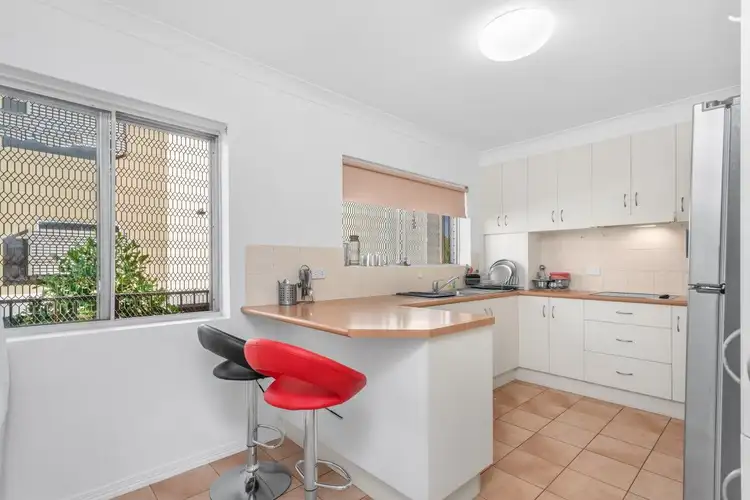 Sixth view of Homely apartment listing, 2/10 Kreutzer Street, Nundah QLD 4012