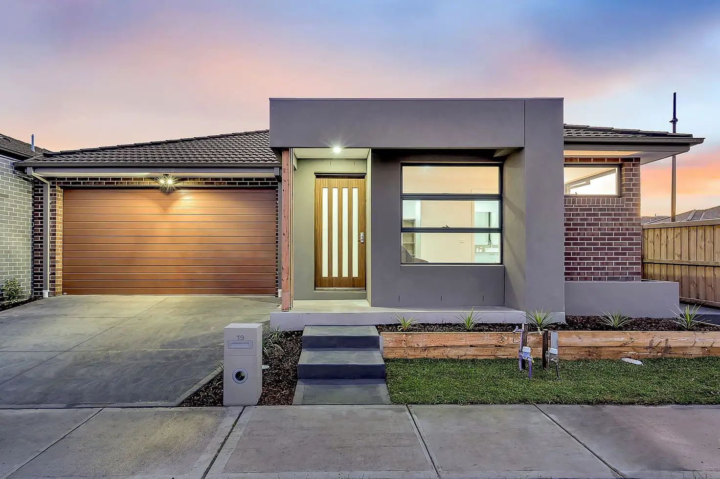 Main view of Homely house listing, 19 Bethnal Avenue, Wollert VIC 3750