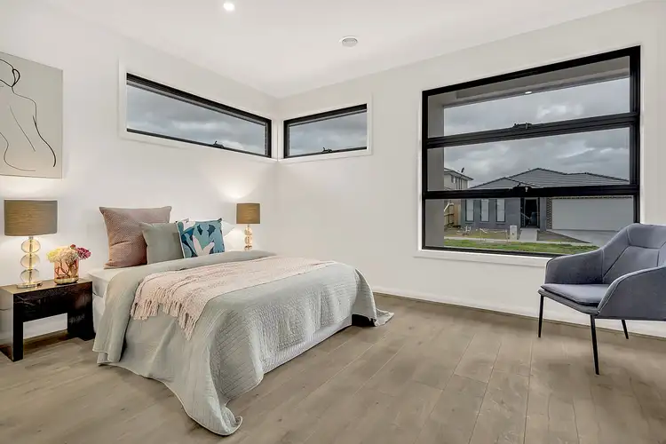 Third view of Homely house listing, 19 Bethnal Avenue, Wollert VIC 3750