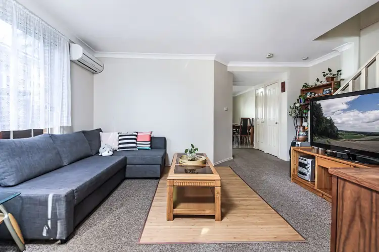 Third view of Homely semi-detached listing, 59 Maclaurin Avenue, East Hills NSW 2213