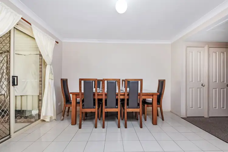 Fourth view of Homely semi-detached listing, 59 Maclaurin Avenue, East Hills NSW 2213