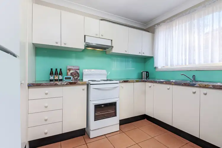 Fifth view of Homely semi-detached listing, 59 Maclaurin Avenue, East Hills NSW 2213
