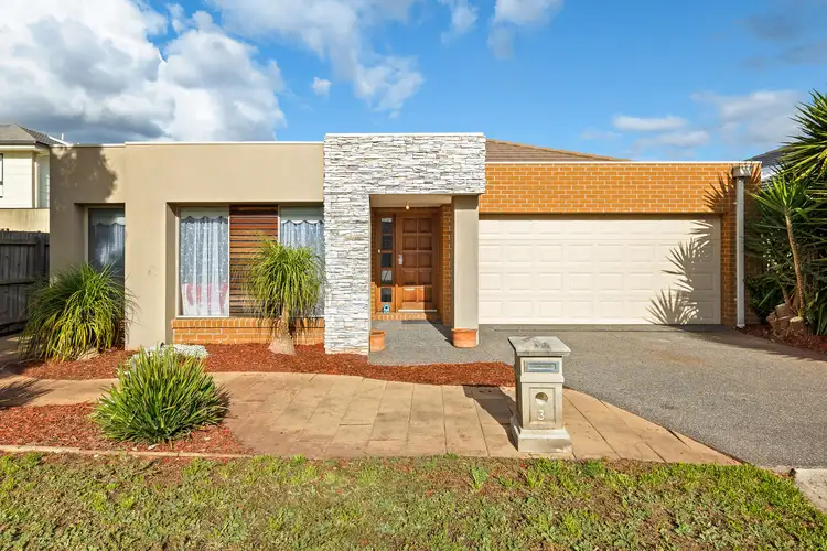 3 Lustre Close, Epping VIC 3076