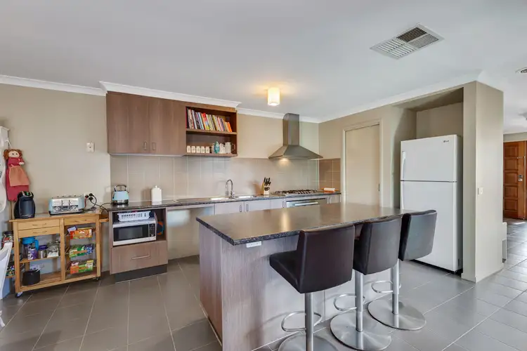 Second view of Homely house listing, 3 Lustre Close, Epping VIC 3076