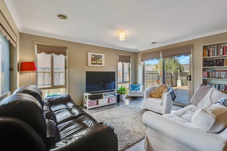 Third view of Homely house listing, 3 Lustre Close, Epping VIC 3076