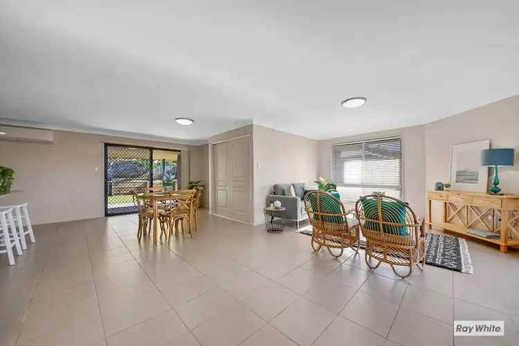 Second view of Homely house listing, 12 Rowe Crescent, Taranganba QLD 4703
