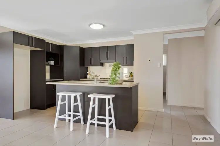 Fourth view of Homely house listing, 12 Rowe Crescent, Taranganba QLD 4703