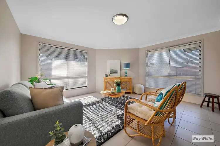 Fifth view of Homely house listing, 12 Rowe Crescent, Taranganba QLD 4703