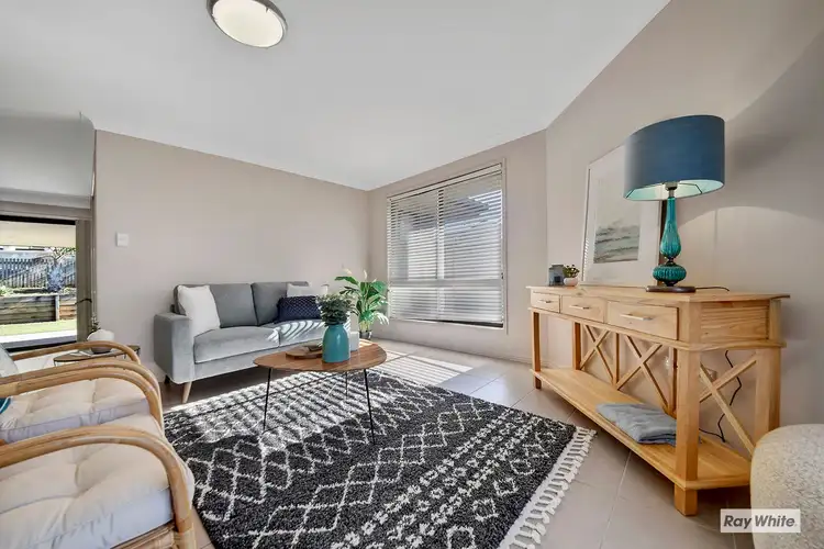 Sixth view of Homely house listing, 12 Rowe Crescent, Taranganba QLD 4703