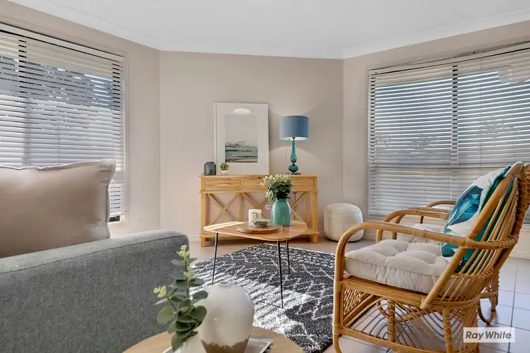 Seventh view of Homely house listing, 12 Rowe Crescent, Taranganba QLD 4703