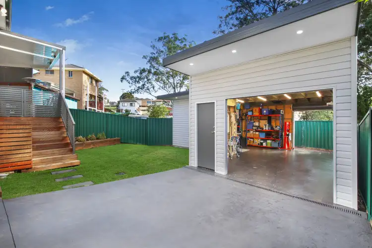 Fourth view of Homely house listing, 87 Anderson Avenue, Mount Pritchard NSW 2170