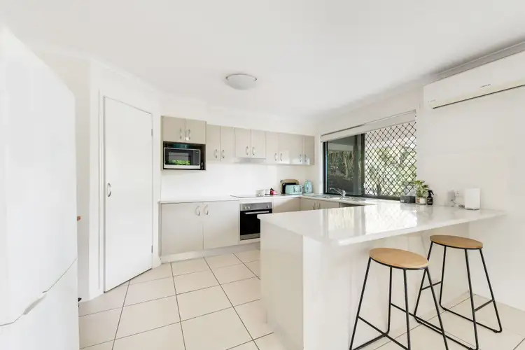 Main view of Homely house listing, 1 Elizabeth Farm Court, Maroochydore QLD 4558