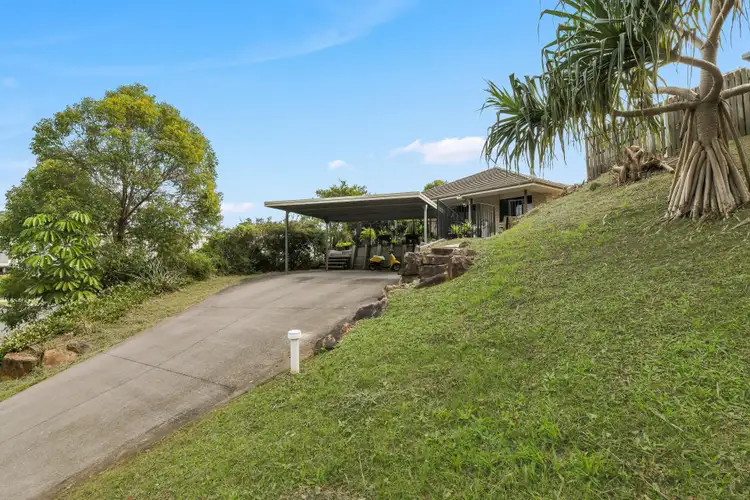 Fourth view of Homely house listing, 1 Elizabeth Farm Court, Maroochydore QLD 4558