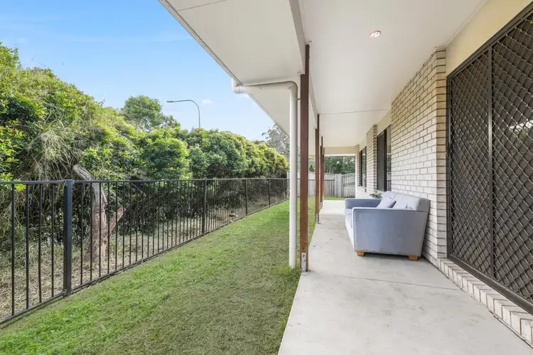 Fifth view of Homely house listing, 1 Elizabeth Farm Court, Maroochydore QLD 4558
