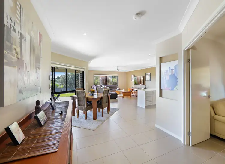 Fourth view of Homely house listing, 12 Healy Court, Mudgeeraba QLD 4213