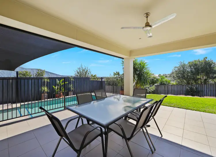 Sixth view of Homely house listing, 12 Healy Court, Mudgeeraba QLD 4213